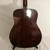Used Yamaha FG-260 Vintage Solid Top Acoustic Guitar Natural 41128-S000116026 View 6