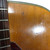 Used Yamaha FG-260 Vintage Solid Top Acoustic Guitar Natural 41128-S000116026 View 10