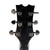 Used Dean Ax D Mah Cbk Acoustic Guitar Black 41119-S000039634 View 8