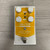 Used - Origin Effects HALCYON GOLD Overdrive Pedal 40087-S000243542 View 1
