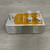 Used - Origin Effects HALCYON GOLD Overdrive Pedal 40087-S000243542 View 4