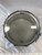 Used Ludwig 14 X 6.5 ACROLITE Metal Snare Drum 14" 41123-S000111617 View 3