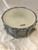 Used Ludwig 14 X 6.5 ACROLITE Metal Snare Drum 14" 41123-S000111617 View 1