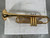 Used Yamaha YTR 2335 TRUMPET Trumpet 40012-S000318610 View 4