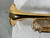 Used Yamaha YTR 2335 TRUMPET Trumpet 40012-S000318610 View 5