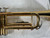 Used Yamaha YTR 2335 TRUMPET Trumpet 40012-S000318610 View 10