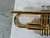 Used Yamaha YTR 2335 TRUMPET Trumpet 40012-S000318610 View 13