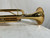 Used Yamaha YTR 2335 TRUMPET Trumpet 40012-S000318610 View 19