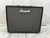 Used Marshall CODE 50 DIGITAL COMBO AMP 1 x 12 Solid State Amplifier 1 x 12 40012-S000318608 View 1