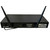 Used Pyle PDWM2115 WIRELESS SYSTEM Wireless Microphone 40009-S000318099 View 10
