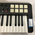 Used M-Audio OXYGEN 25 Compact Controller Compact 41128-S000116034 View 3