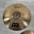 Used Meinl Cymbals Byzance Polyphonic Hi-hats - 15-inch 40112-S000184981 View 4
