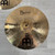 Used Meinl Cymbals Byzance Polyphonic Hi-hats - 15-inch 40112-S000184981 View 3