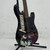 Used Peavey  Predator Marvel Advengers S Type Electric Guitar Black 6-String 40042-S000277716 View 4