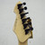Used Peavey  Predator Marvel Advengers S Type Electric Guitar Black 6-String 40042-S000277716 View 9