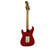 Used Fender 2011 CUSTOM SHOP 1960 STRATOCASTER RELIC S Type Electric Guitar Red 6-String 41120-S000039527 View 13