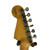 Used Fender 2011 CUSTOM SHOP 1960 STRATOCASTER RELIC S Type Electric Guitar Red 6-String 41120-S000039527 View 7