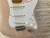 Used Squier CLASSIC VIBE 50S STRATOCASTER Electric Guitar 41138-S000101279 View 5