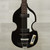 Used Hofner Hi-series B-bass Bass Guitar Black 40015-S000343330 View 1