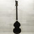 Used Hofner Hi-series B-bass Bass Guitar Black 40015-S000343330 View 7