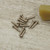 Used Gibson 3x3 Deluxe Tuners 40015-S000343333 View 3