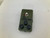 Used Electro Harmonix (E/H) BIG MUFF PI GREEN RUSSIAN Fuzz Pedal 41138-S000101286 View 3