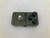 Used Electro Harmonix (E/H) BIG MUFF PI GREEN RUSSIAN Fuzz Pedal 41138-S000101286 View 2