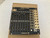 Used TESSERACT SWEET SIXTEEN MKII Synthesizer 41138-S000101293 View 2