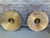 Used Sabian 14 AA REGULAR HI HATS Cymbals 41138-S000101298 View 5