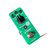 Used Donner VERB SQUARE Guitar Effect 41136-S000158415 View 1