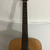 Used Takamine GD20 NS Solid Top Acoustic Guitar Natural 41128-S000116044 View 2