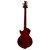 Used WIDOWMAKER RECLUSE Electric Guitar Red 6-String 40009-S000318120 View 5