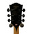 Used Firefly ELITE ZAKK WYLDE LP Type Electric Guitar Custom Graphics 6-String 40009-S000318119 View 5
