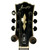 Used Firefly ELITE ZAKK WYLDE LP Type Electric Guitar Custom Graphics 6-String 40009-S000318119 View 2