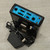 Used Rockman X100 Guitar Preamp Pedal 40015-S000343347 View 3