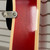 Used Gibson ES-335 Semi-Hollow Electric Guitar Red 6-String 40087-S000243554 View 12