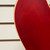 Used Gibson ES-335 Semi-Hollow Electric Guitar Red 6-String 40087-S000243554 View 5