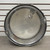 Used - Pearl 14X5 STEEL Metal Snare Drum  40087-S000243557 View 3