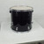 Used Club 5 PIECE KIT WITH HARDWARE Drum Shells and Hardware Black 40042-S000277720 View 4