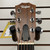 Used - Taylor GS MINI-E Acoustic Guitar  40087-S000243559 View 6