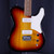 Used Squier TELECASTER CABRONITA PARANORMAL BARITONE T Type Electric Guitar Sunburst 6-String 41140-S000141613 View 1