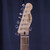 Used Squier TELECASTER CABRONITA PARANORMAL BARITONE T Type Electric Guitar Sunburst 6-String 41140-S000141613 View 4