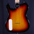 Used Squier TELECASTER CABRONITA PARANORMAL BARITONE T Type Electric Guitar Sunburst 6-String 41140-S000141613 View 8