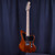 Used Squier TELECASTER PARANORMNAL OFFSET T Type Electric Guitar Wood 6-String 41140-S000141614 View 2