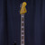 Used Squier BASS VI ELECTRIC BASS GUITAR Bass Guitar Black 6-String 41140-S000141615 View 4