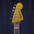Used Squier BASS VI ELECTRIC BASS GUITAR Bass Guitar Black 6-String 41140-S000141615 View 5