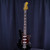 Used Squier BASS VI ELECTRIC BASS GUITAR Bass Guitar Black 6-String 41140-S000141615 View 2