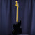 Used Squier BASS VI ELECTRIC BASS GUITAR Bass Guitar Black 6-String 41140-S000141615 View 8