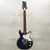 Used First Act ME952 Double Cut Electric Guitar Black 40015-S000343349 View 4