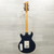 Used First Act ME952 Double Cut Electric Guitar Black 40015-S000343349 View 8